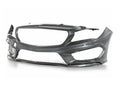ÖN TAMPON AMG CLA W117 2013- - İTHAL