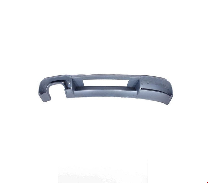 ARKA TAMPON SPOYLERİ (S-LINE) SEDAN A3 2017- | İTHAL