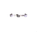 ÖN TAMPON DEMİR ALM. C3 AIRCROSS/CROSSLAND X 2017- - YERLİ