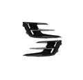 SİS KAPAĞI SİSSİZ-KROMLU PARLAK SET MEGANE 4 2020- - İTHAL