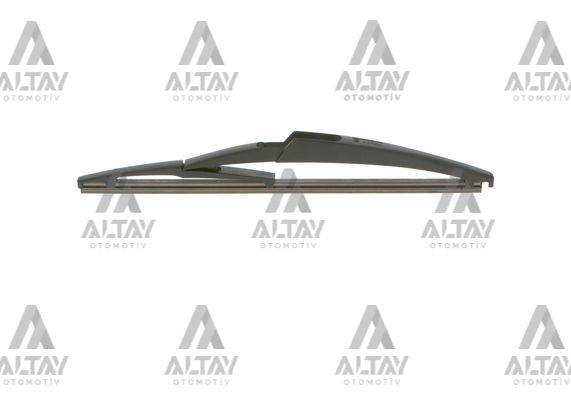 SILECEK SÜPÜRGESI ARKA SANDERO 15-21 / LOGAN 13-21 MCV / LODGY 12-18 / VIVARO C 19=> / 500L 12-18 / BRAVO 09-14 / C2 02-08…