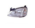 ÖN FAR SOL CORSA C 2004- - İTHAL
