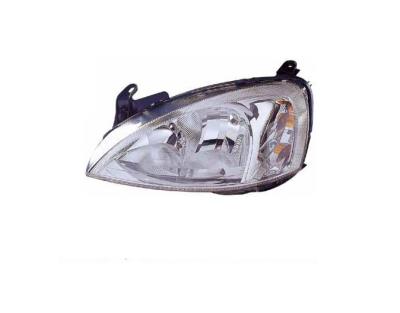 ÖN FAR SOL CORSA C 2004- - İTHAL