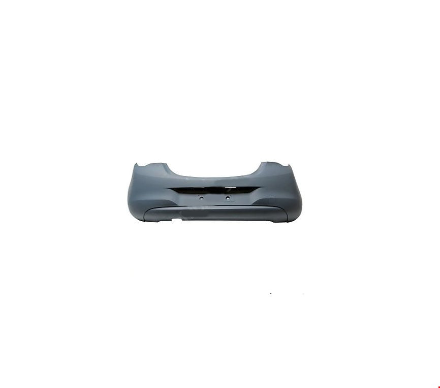 ARKA TAMPON CORSA E 2015- - İTHAL