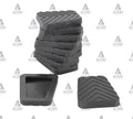 PEDAL LASTİĞİ L-200 FREN DEBRİYAJ 06=> (YERLİ) - MAHER