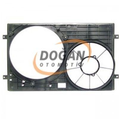 FAN DAVLUMBAZI POLO 2002- - İTHAL