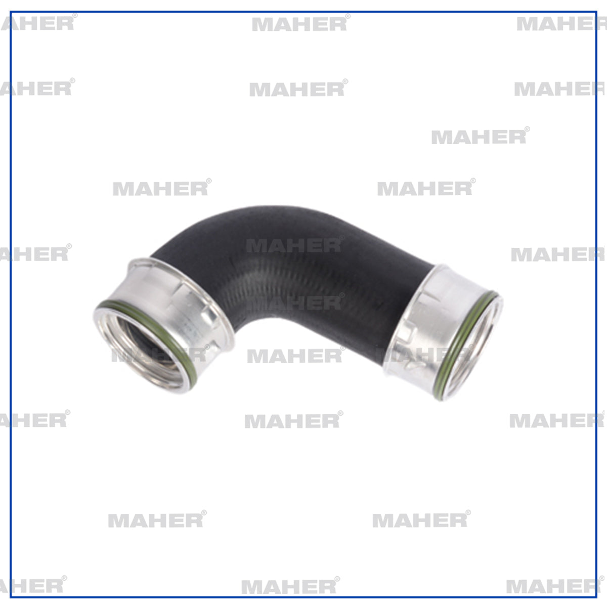 HORTUM TURBO CADDY 04-09 BJB 1.9 TDI UST SAG - MAHER