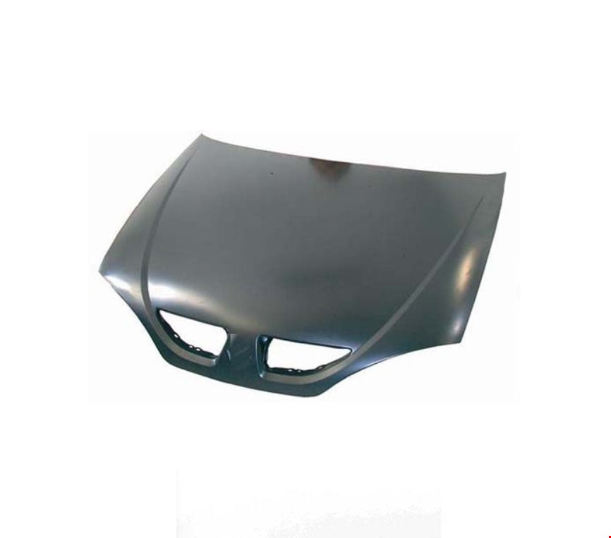 MOTOR KAPUTU (ORAN) MEGANE 1 1999- - İTHAL