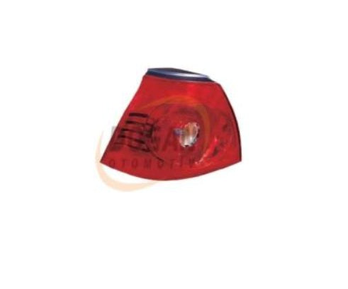 STOP LAMBASI DIŞ SOL GOLF 5 2004 - İTHAL