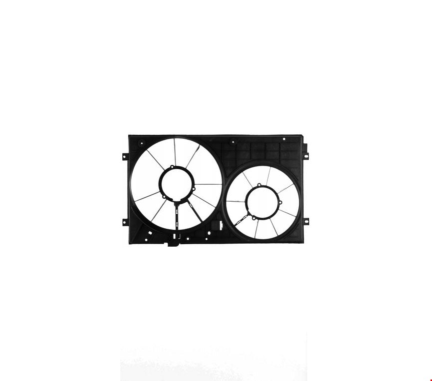 FAN DAVLUMBAZI OCTAVİA 2005- - İTHAL