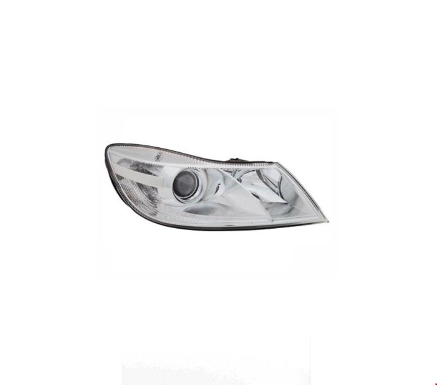 ÖN FAR SAĞ ( MERCEKLİ ) OCTAVİA 2010- - İTHAL