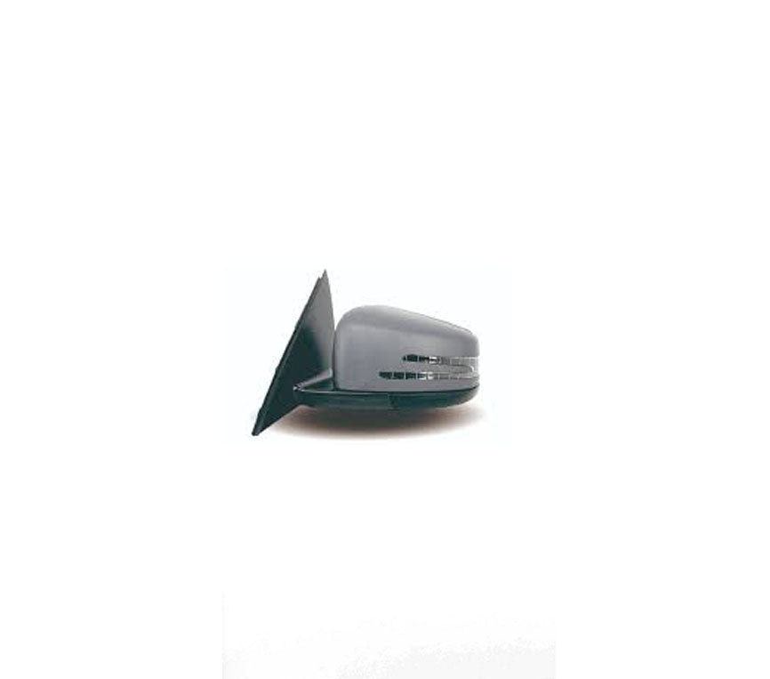 DIŞ DİKİZ AYNA SOL KARARTMA-KÖR NOKTA W212 2009- - İTHAL