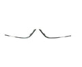 SİS FAR KAPAK NİKELAJI (SET) MEGANE 4 2015- - İTHAL