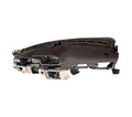 ÖN TORPİDO ( KAHVE - BEJ ) W212 2009- - İTHAL