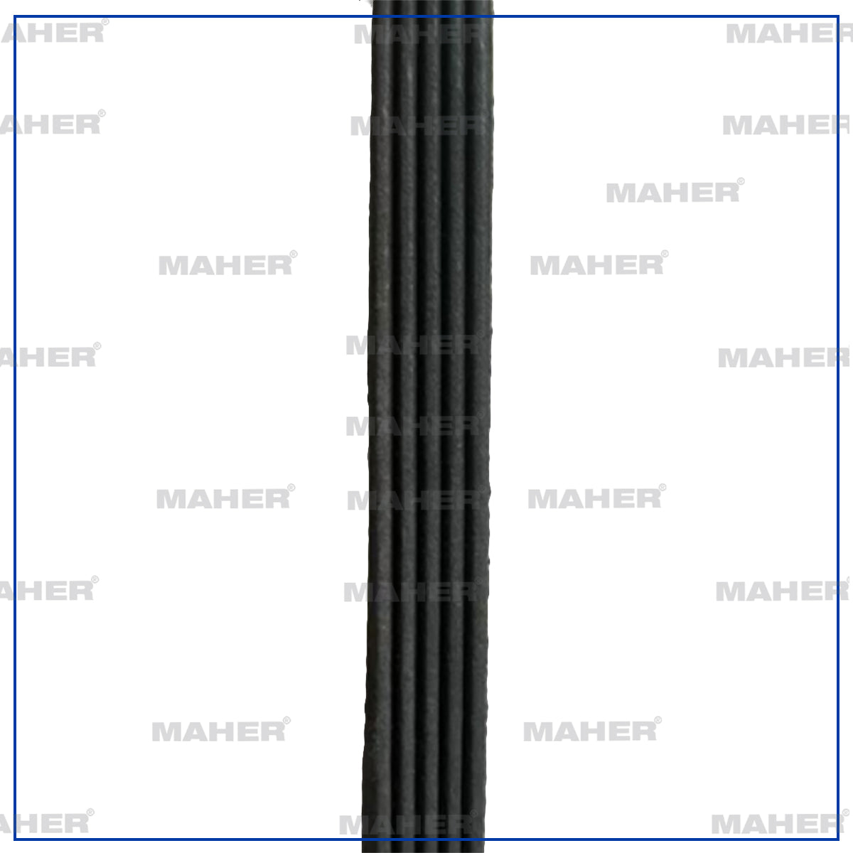 KANALLI KAYIŞ CITROEN / PUGEOT / TOYOTA / VOLVO / BMW / OPEL / TRAFIC / MASTER 58375 - MAHER
