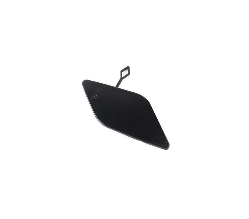 ÖN TAMPON ÇEKİ DEMİR KAPAĞI (AMG) W212 2009- - İTHAL
