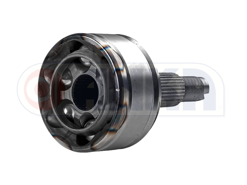 AKS KAFASI DIS 2.5 DCI-MASTER III / MOVANO II 10-=> - ANKA