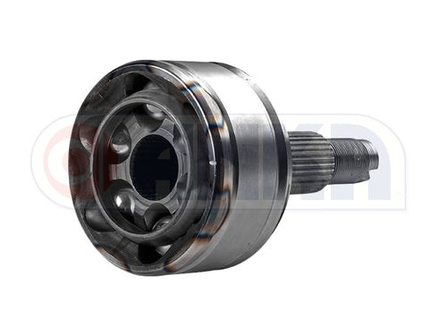 AKS KAFASI DIS 2.5 DCI-MASTER III / MOVANO II 10-=> - ANKA