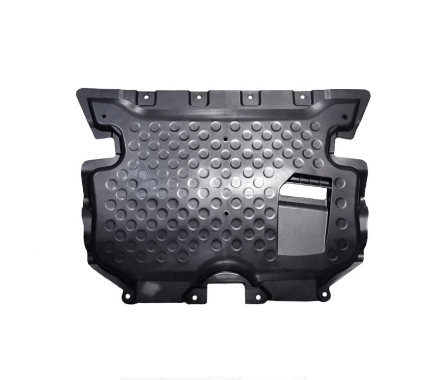 KARTER ALT MUHAFAZA (4 MATIC) W205 2014- - İTHAL