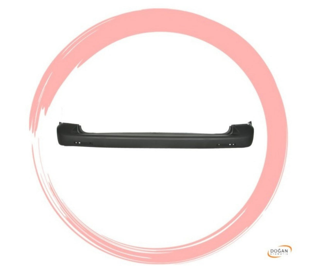 ARKA TAMPON T-5 2003- - VORTEX