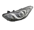 ÖN FAR SOL İ30 2013- - İTHAL