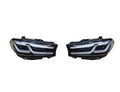 G11/G12 MAKYAJLI KASA STOP SET (3 PARÇA) G12 2019- - İTHAL