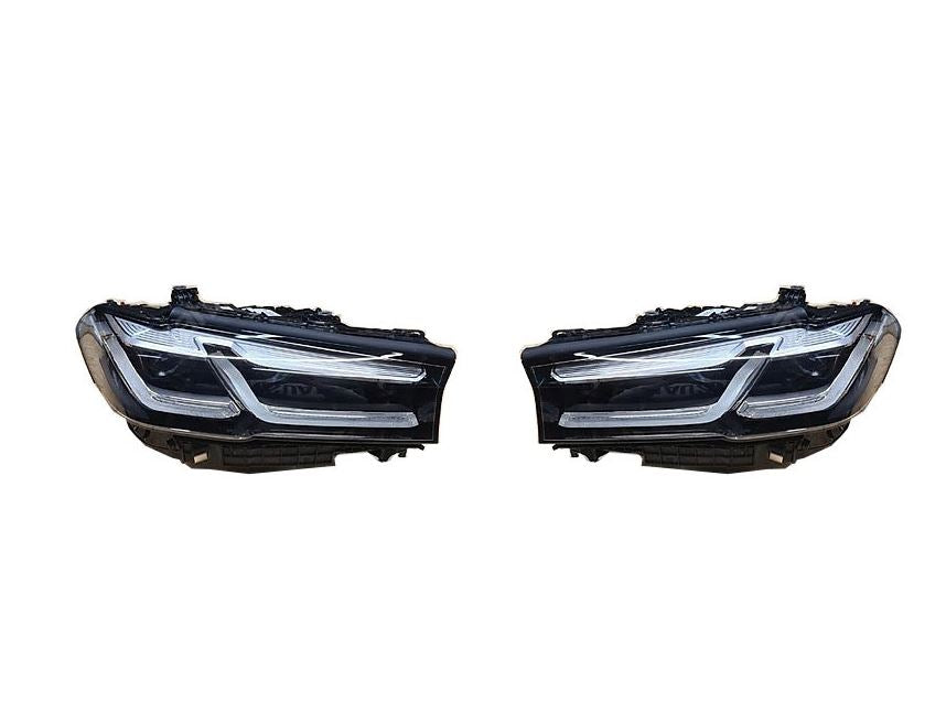 G11/G12 MAKYAJLI KASA STOP SET (3 PARÇA) G12 2019- - İTHAL