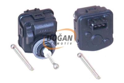 FAR AYAR MOTORU LEON / İBİZA / GOLF / PASSAT 2001- - İTHAL