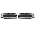 EGZOZ KAPAK TAKIMI SAĞ/SOL S-LİNE A6 2020- | İTHAL