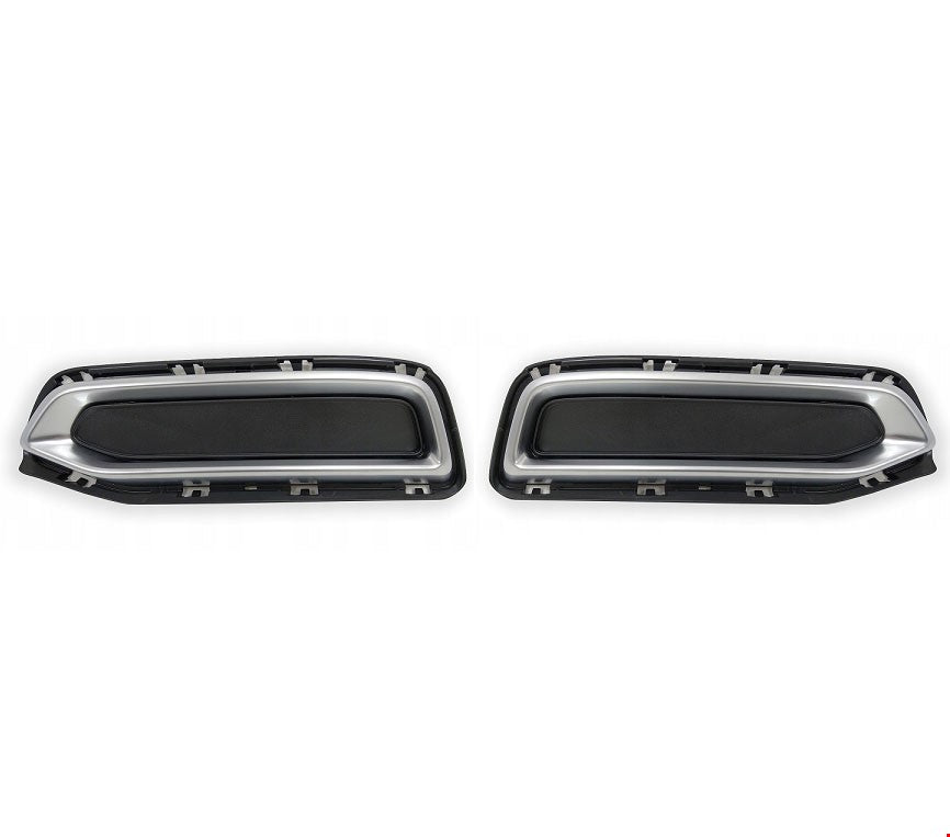 EGZOZ KAPAK TAKIMI SAĞ/SOL S-LİNE A6 2020- | İTHAL