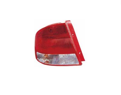 STOP LAMBASI SEDAN SOL KALOS / AVEO 2005- - İTHAL