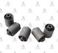 BURÇ SALINCAK 626 88-92 DIŞI METAL ARKA (YERLİ) - MAHER