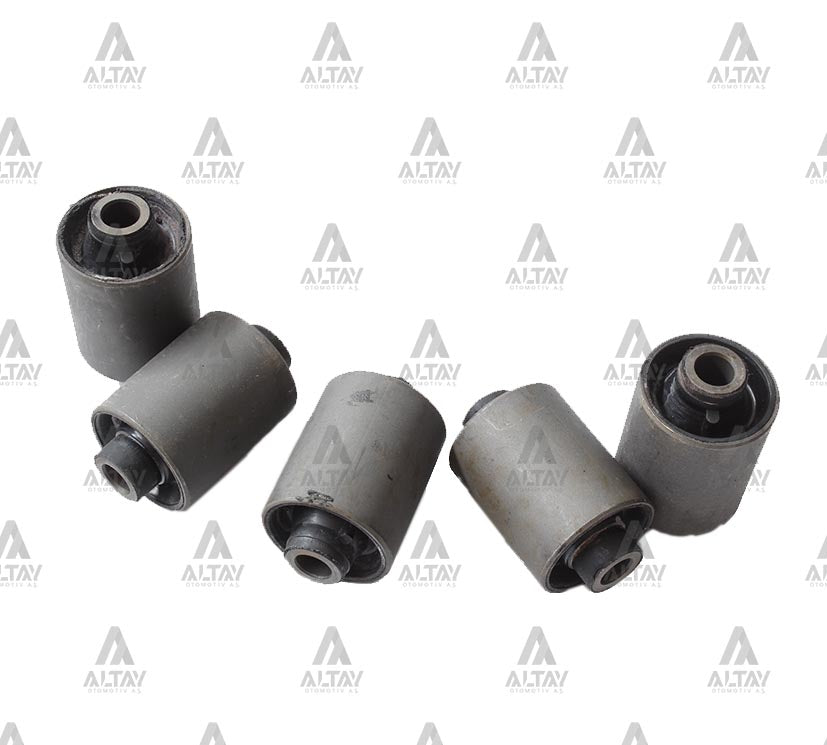 BURÇ SALINCAK 626 88-92 DIŞI METAL ARKA (YERLİ) - MAHER