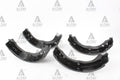 FREN BALATA EL DUCATO 02-06 / BOXER 02-06 / JUMPER 02-06 - BOSCH