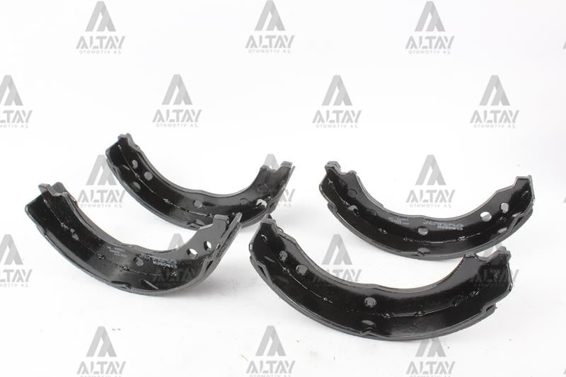 FREN BALATA EL DUCATO 02-06 / BOXER 02-06 / JUMPER 02-06 - BOSCH