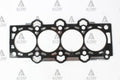 SİLİNDİR KAPAK CONTASI ACCENT 06-11 ERA / I-20 / CERATO / RIO DİZEL ÇELİK 1.00mm - MANDO