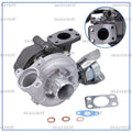 TURBO FOCUS / C-MAX / 307 / 308 / 3008 / 5008 / C4 / C5 04=> 1.6 HDI-1.6 TDCİ DV6 110 HP - MAHER