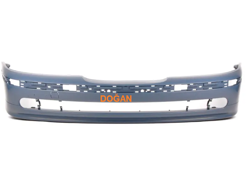 ÖN TAMPON E39 2000- - İTHAL