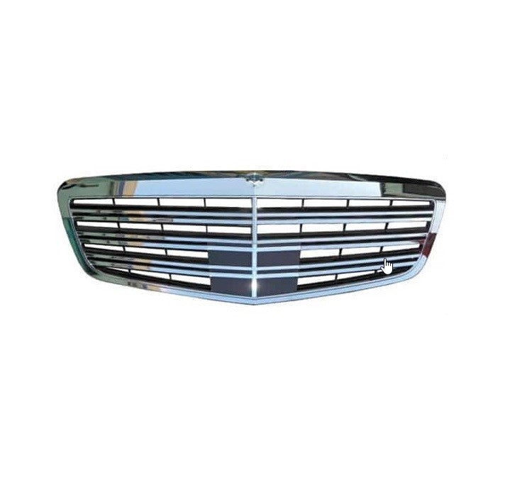 ÖN PANJUR AMG (DİSTRONİC) W221 2010- - İTHAL