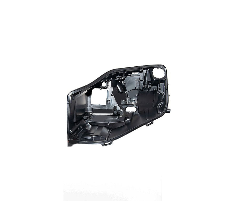 ÖN FAR KASASI SAĞ GLE W166 2015- - ORJİNAL