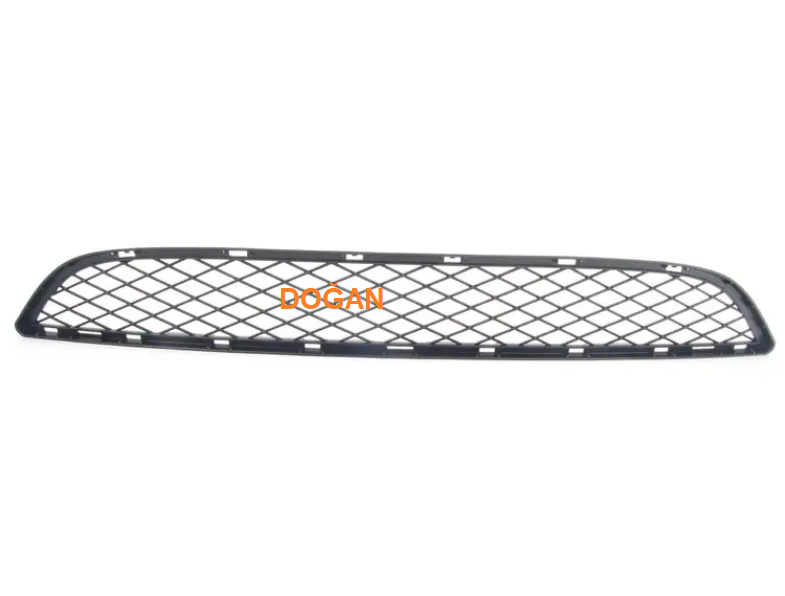 ÖN TAMPON IZGARASI ORTA X6 2009- - İTHAL