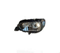 ÖN FAR ELEK.MOTOR.LEDLİ SOL 208 2020- | İTHAL
