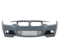 ÖN TAMPON SETİ M-TECH F30 2012- - İTHAL