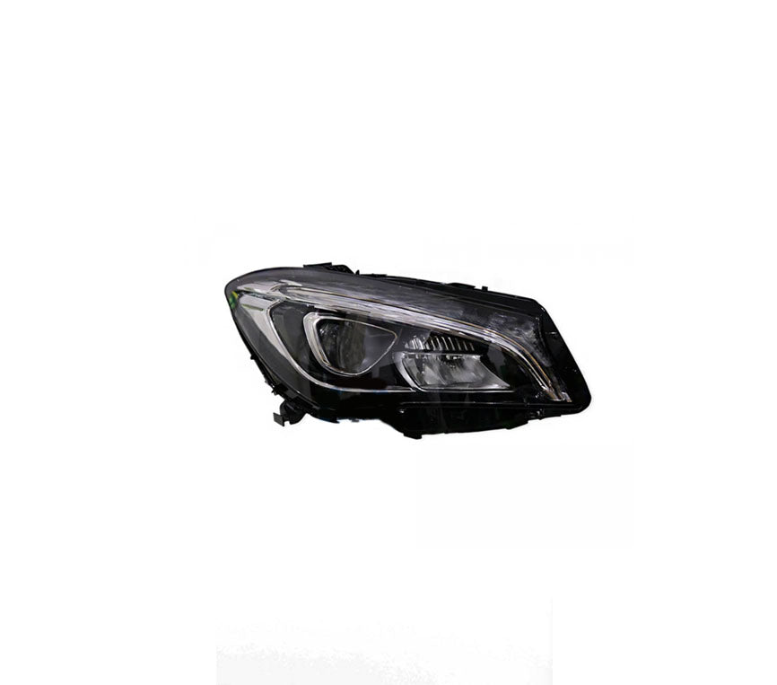 ÖN FAR SAĞ ( LED) W117 CLA 2016- - ORJİNAL