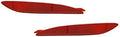 ARKA TAMPON REFLEKTÖRÜ SOL ELANTRA 2011- - İTHAL