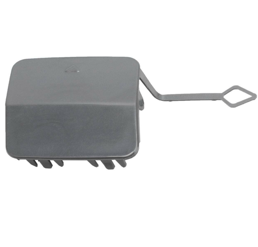 ÖN TAMPON ÇEKİ KAPAĞI F20 2010- - İTHAL