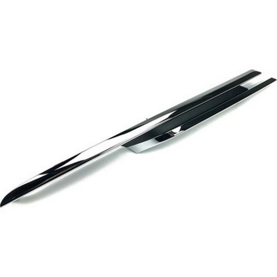 SİS KAPAK KROMU SAĞ ( LUXURY LINE ) F30 2012- - İTHAL