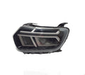 ÖN FAR SOL ( LEDLİ BEYAZ ÇİZGİLİ ) DUSTER 2021- - İTHAL