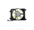 KLİMA FANI KOMPLE CİVİC 2006- - İTHAL