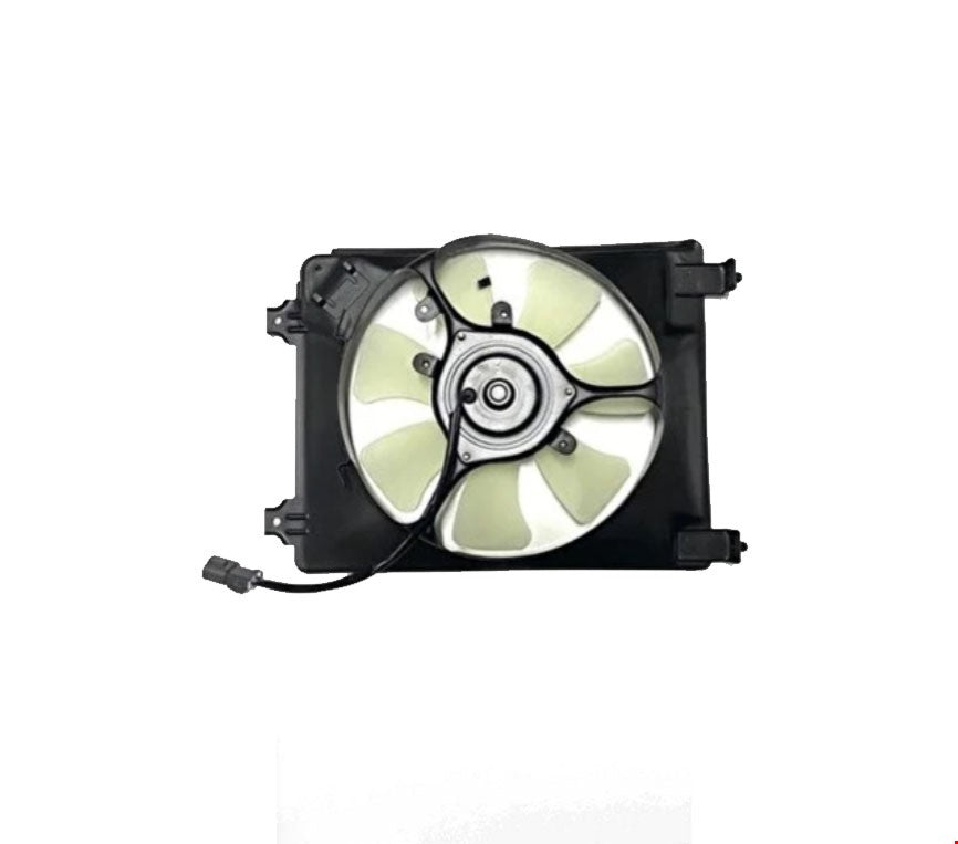 KLİMA FANI KOMPLE CİVİC 2006- - İTHAL